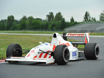 Arrows A11
