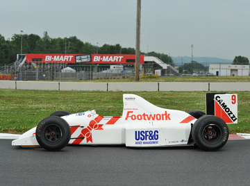Arrows A11