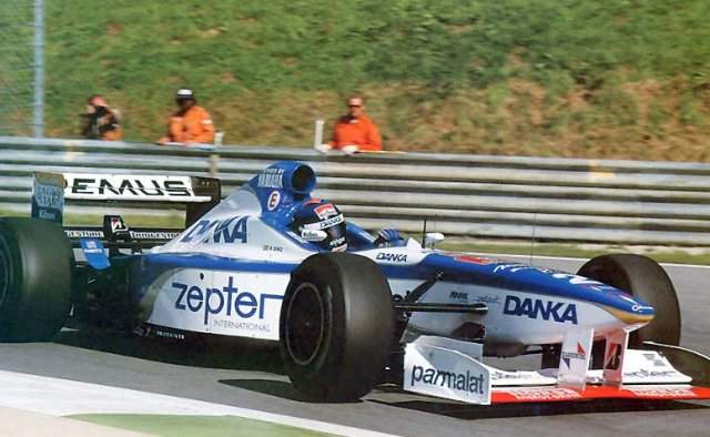 Arrows A18