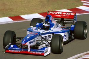 Arrows A18