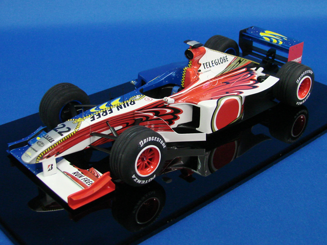 Arrows A18