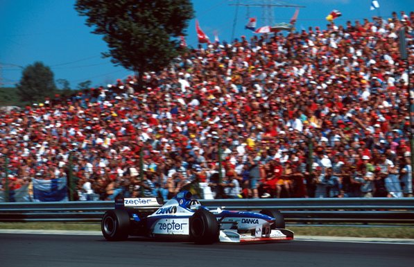 Arrows A18