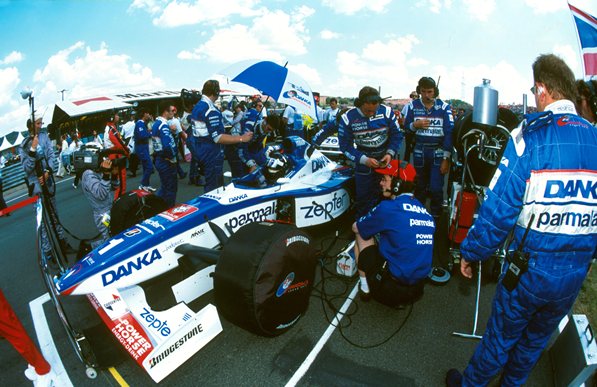 Arrows A18