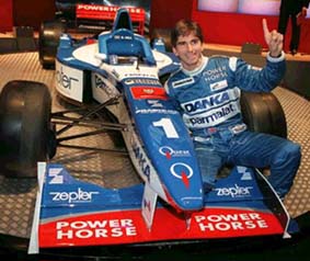 Arrows A18