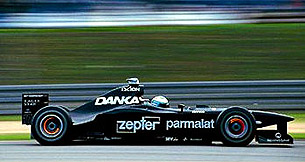 Arrows A19