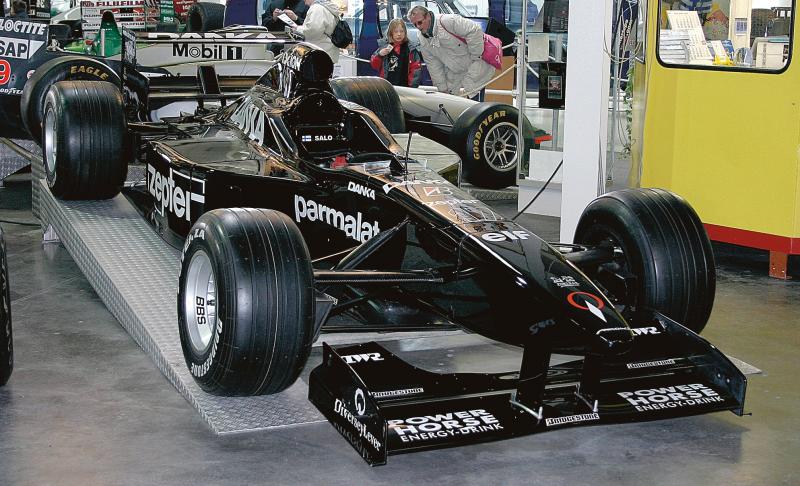 Arrows A19