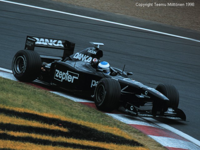 Arrows A19