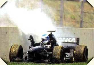 Arrows A19