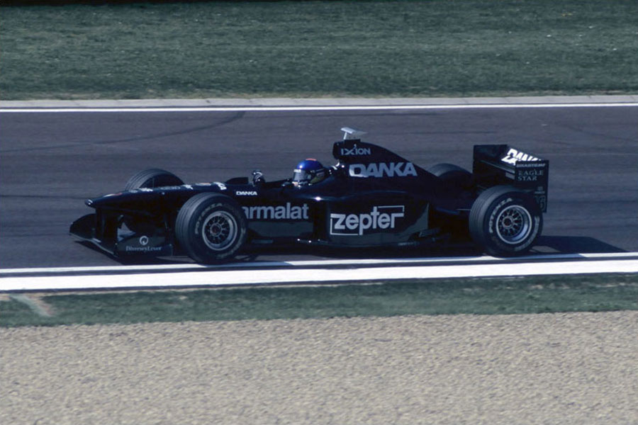 Arrows A19