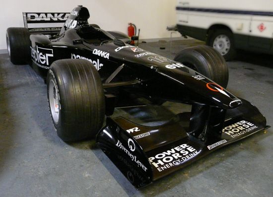 Arrows A19