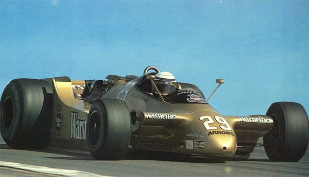 Arrows A2