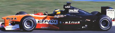 Arrows A20