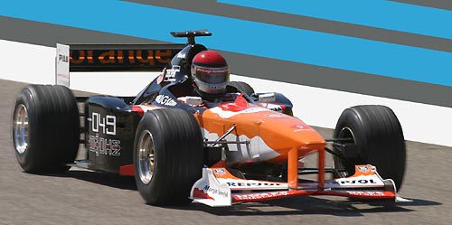 Arrows A20