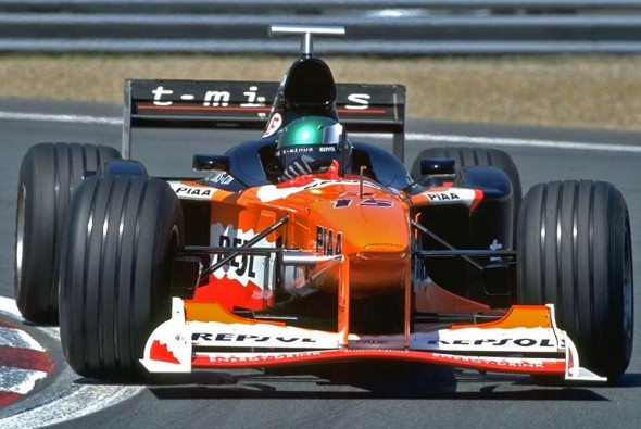 Arrows A20