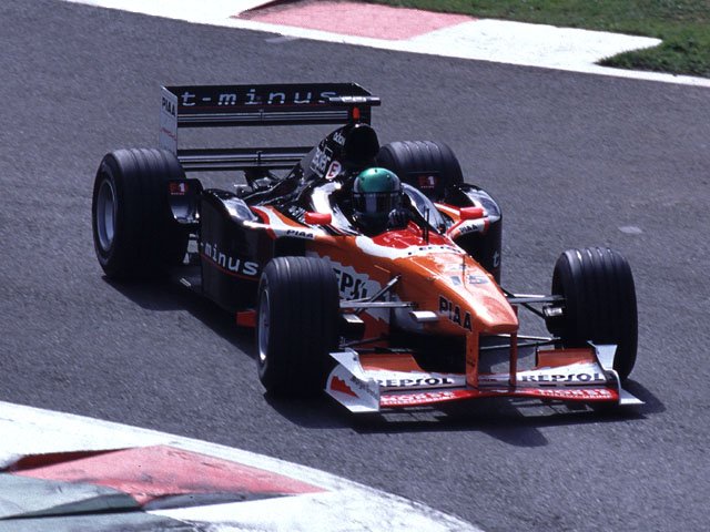 Arrows A20