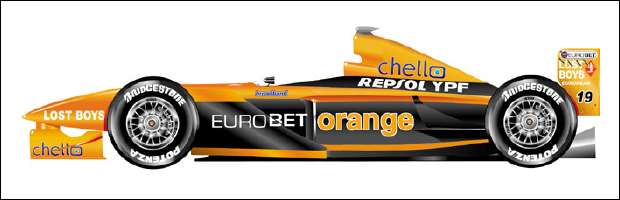 Arrows A21