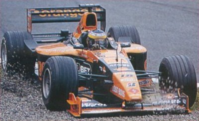 Arrows A21