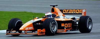 Arrows A21