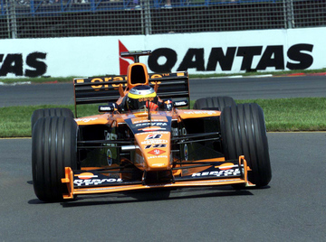 Arrows A21