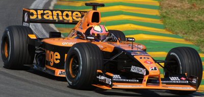 Arrows A22