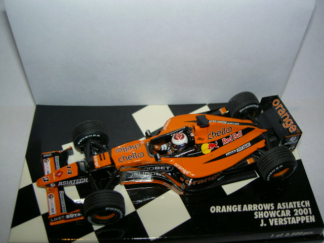Arrows A22