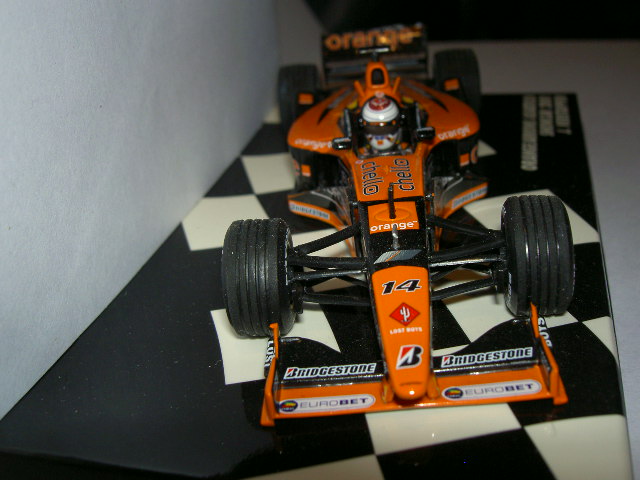 Arrows A22