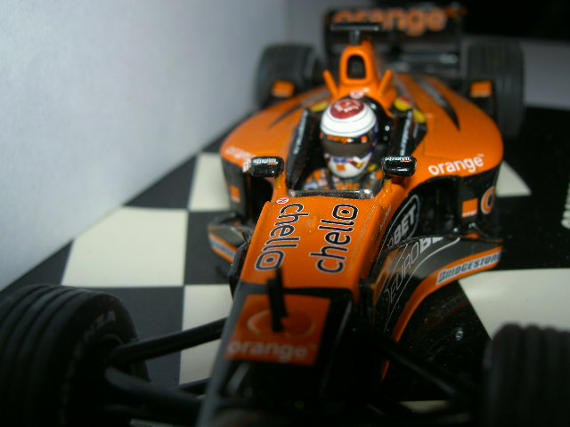 Arrows A22