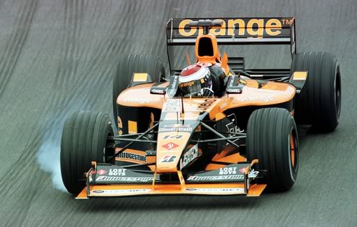 Arrows A22