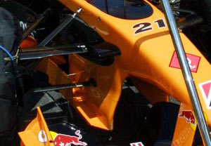 Arrows A23