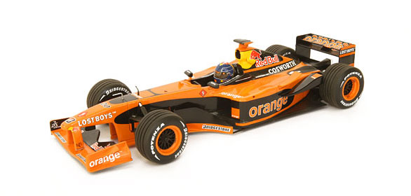 Arrows A23
