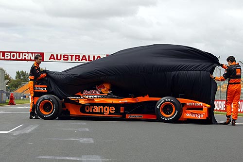 Arrows A24
