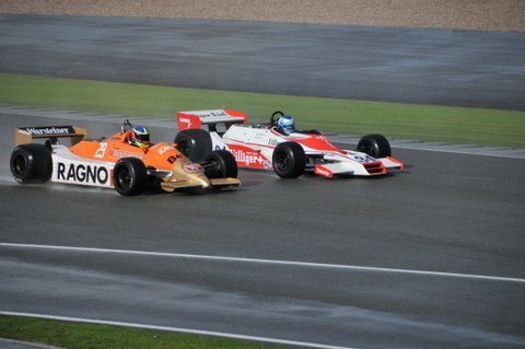 Arrows A3