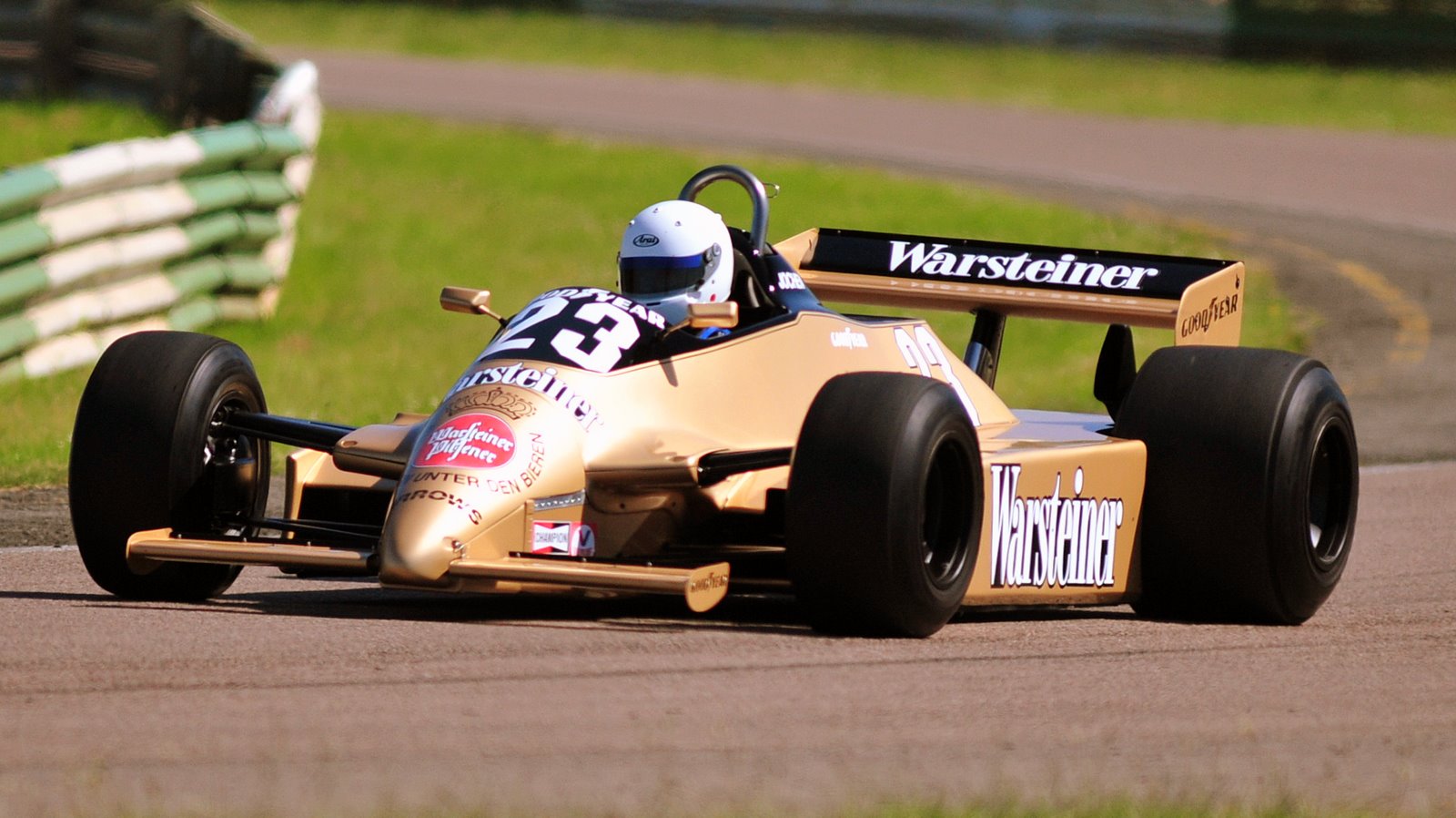 Arrows A3
