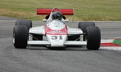 Arrows A6