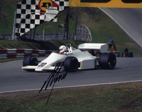 Arrows A6
