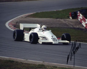 Arrows A6
