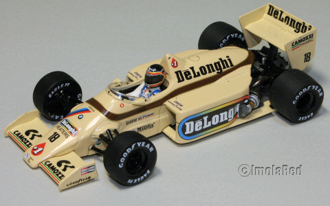 Arrows A8