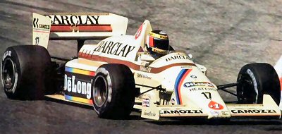 Arrows A8