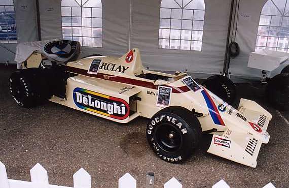 Arrows A8