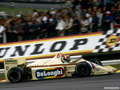 Arrows A8