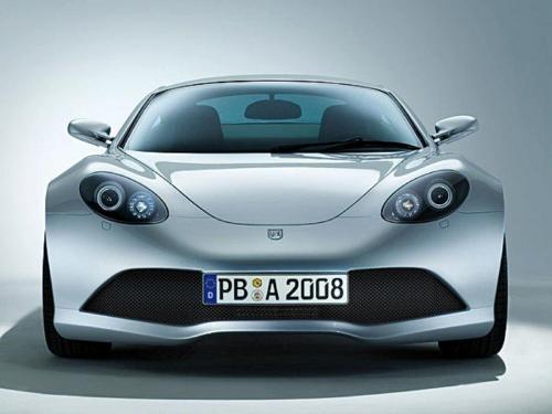 Artega GT