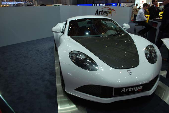 Artega SE