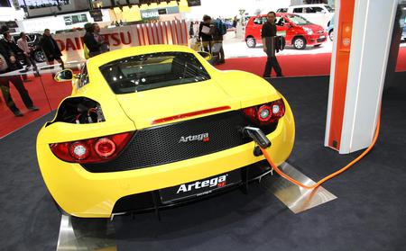 Artega SE