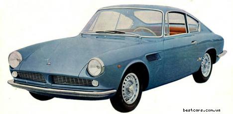 Asa 1000 GT
