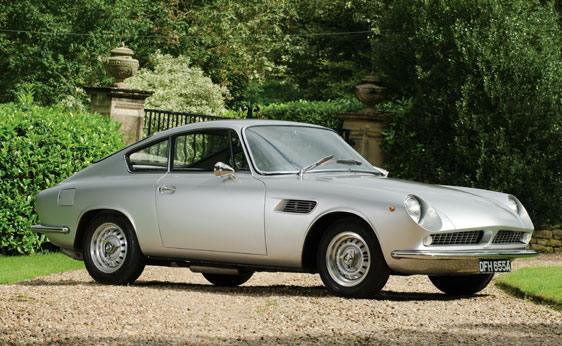 Asa 1000 GT