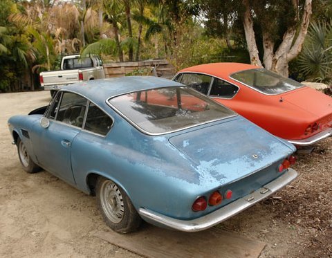 Asa 1000 GT