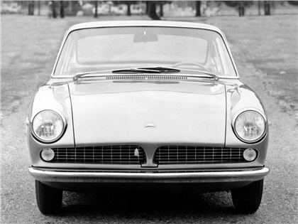 Asa 1000 GT