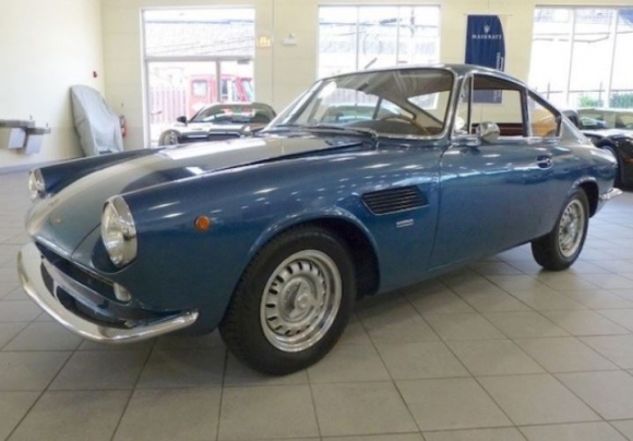 Asa 1000 GT