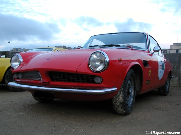 Asa 1000 GT