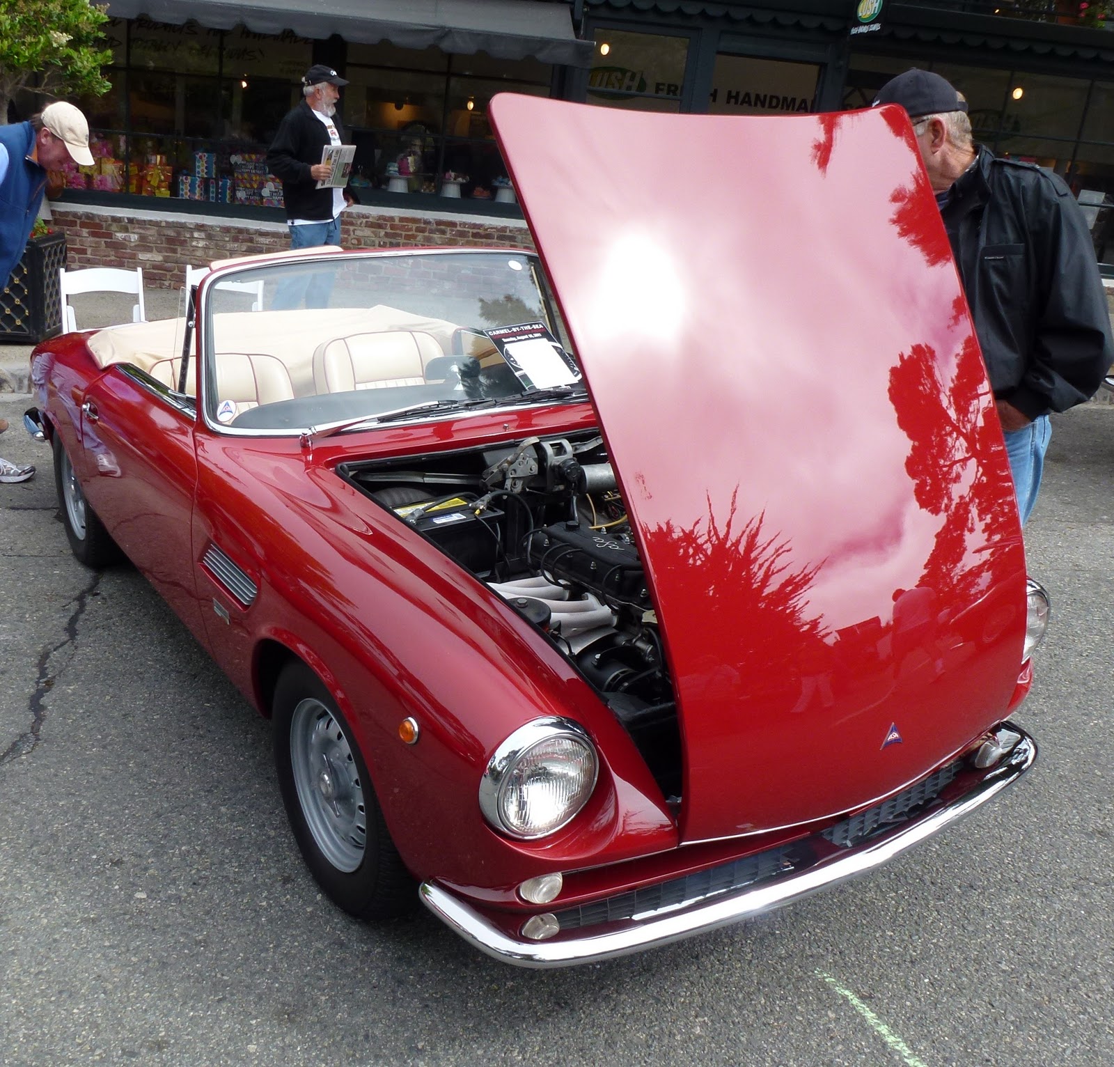 Asa GT